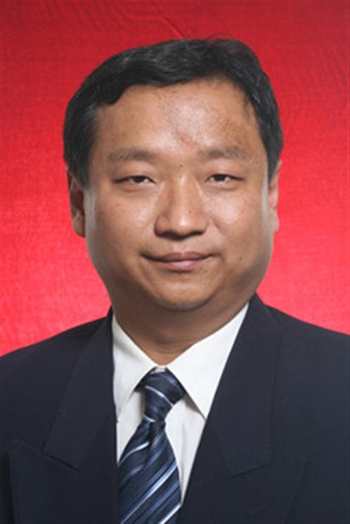成鲁杰